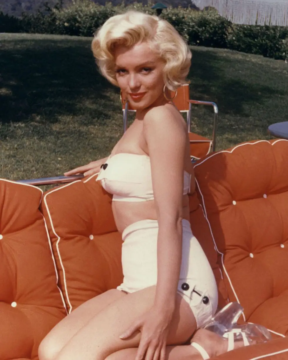 Marilyn Monroe (1953)