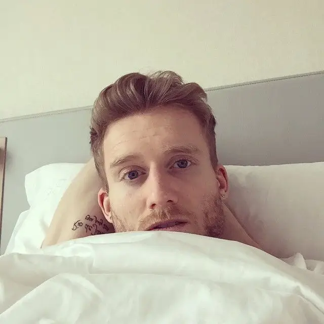Andre Schurrle, 27 anos, Alemanha