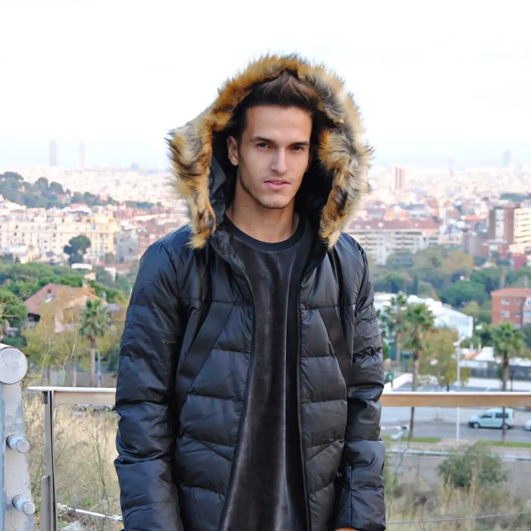 Denis Suarez, 24 anos, Espanha
