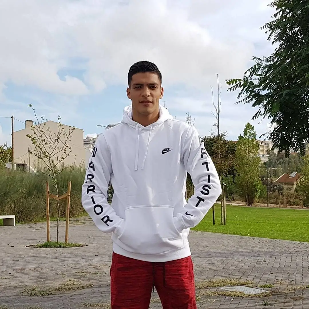 Raul Alonso Jimenez, 27 anos, México