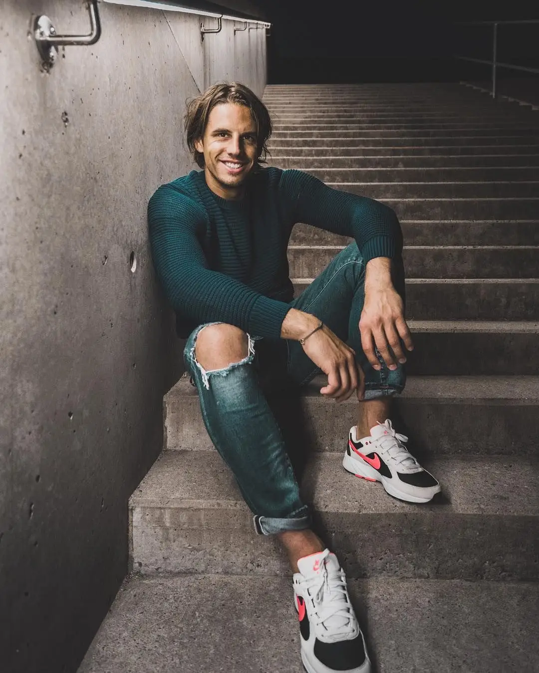 Yann Sommer, 29 anos, Suiça