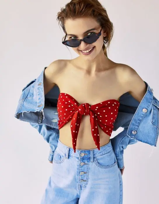 Bershka