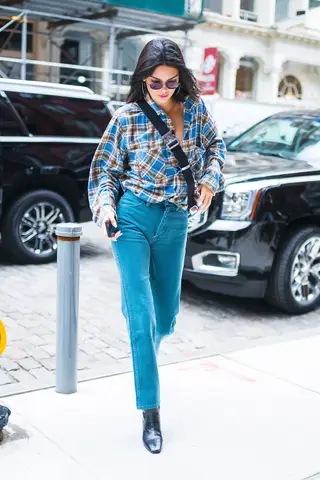 Kendall Jenner