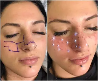 AstroFrecks
