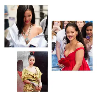 Rihanna