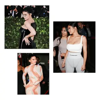 Kylie Jenner