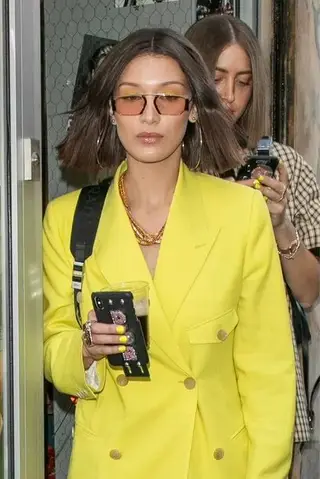 Bella Hadid