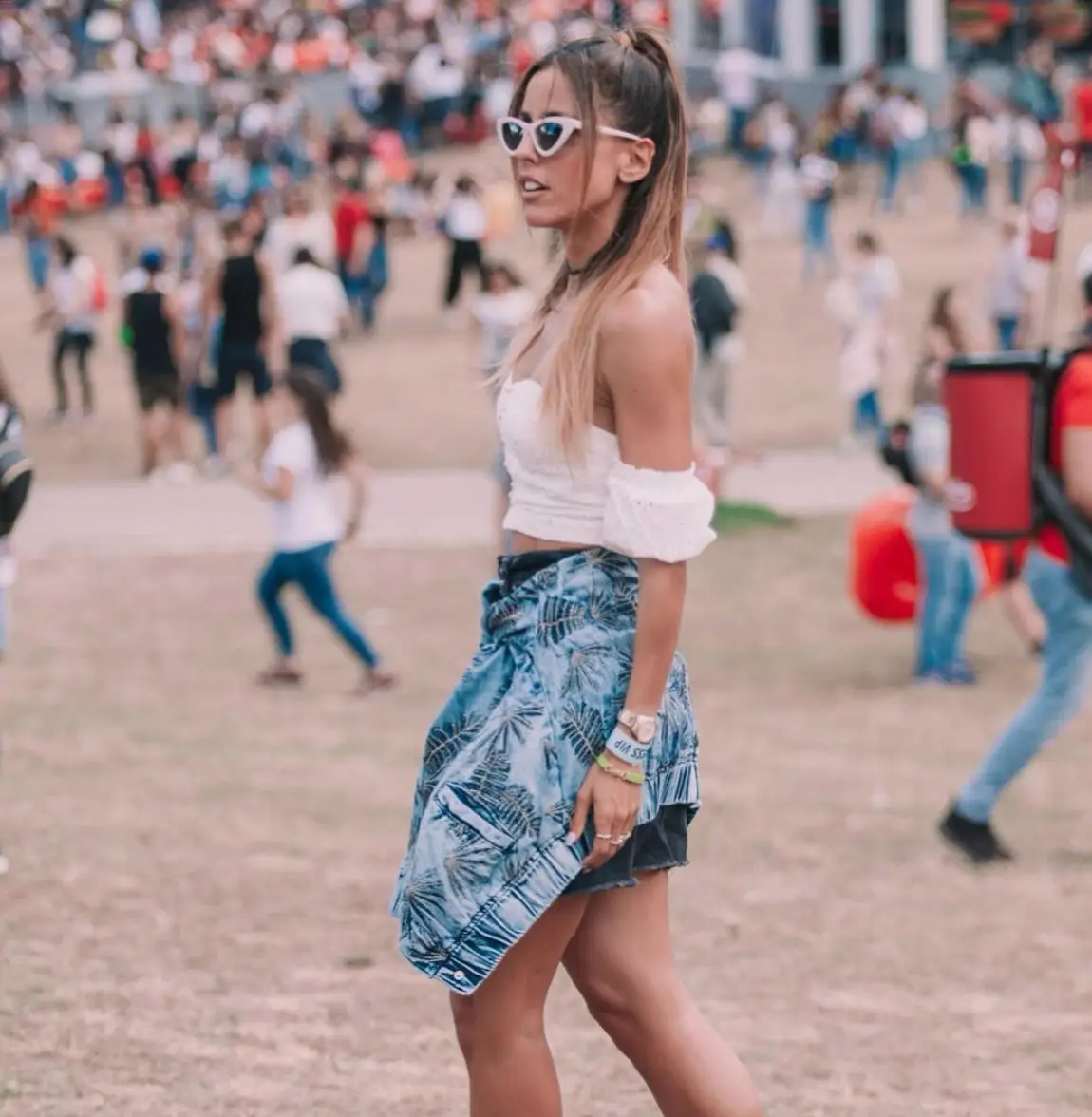Carolina Patrocínio