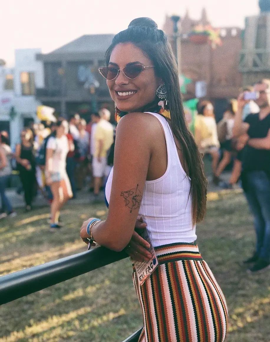 Carolina Loureiro