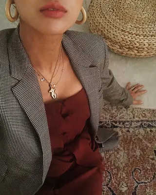 Aimee Song