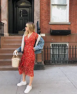 Aemilia Madden