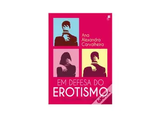 A maioria das mulheres que vão a uma consulta de sexologia queixa-se da falta de desejo: mas é possível recuperá-lo. A sexóloga apresenta um ‘manual’ muito fácil de ler. Agrupado em capítulos com temas, explica-nos como é que podemos, num mundo totalmente virado para a racionalidade, recuperar a nossa ligação ao corpo.