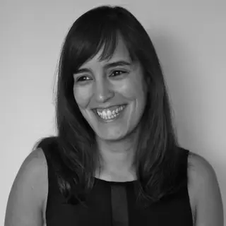 Maria Daniel Brás tem 36 anos e é Truly Human Innovation and Experiences Manager na Accenture e o seu trabalho, ainda que virtual, tem um impacto direto e bem real na forma de trabalhar e viver dos cerca de 450 mil colaboradores da consultora.
