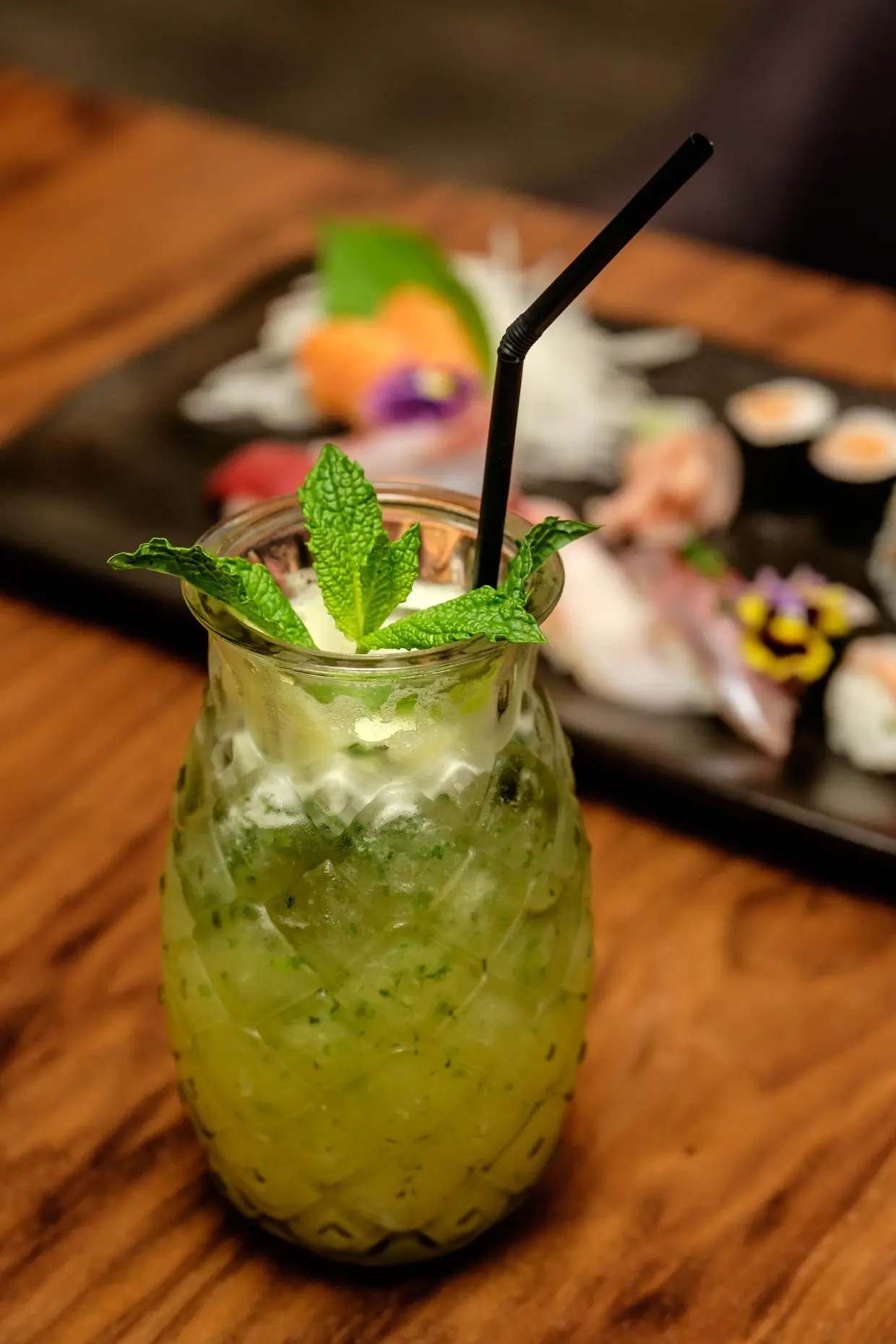 Coconut Colada