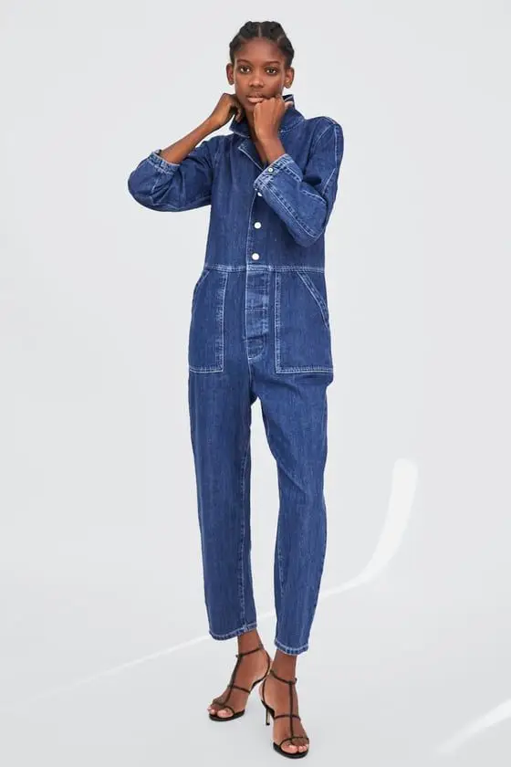 ZARA, 49,95€