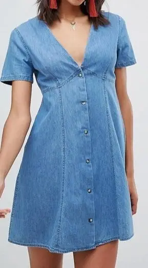 ASOS, 34,99€