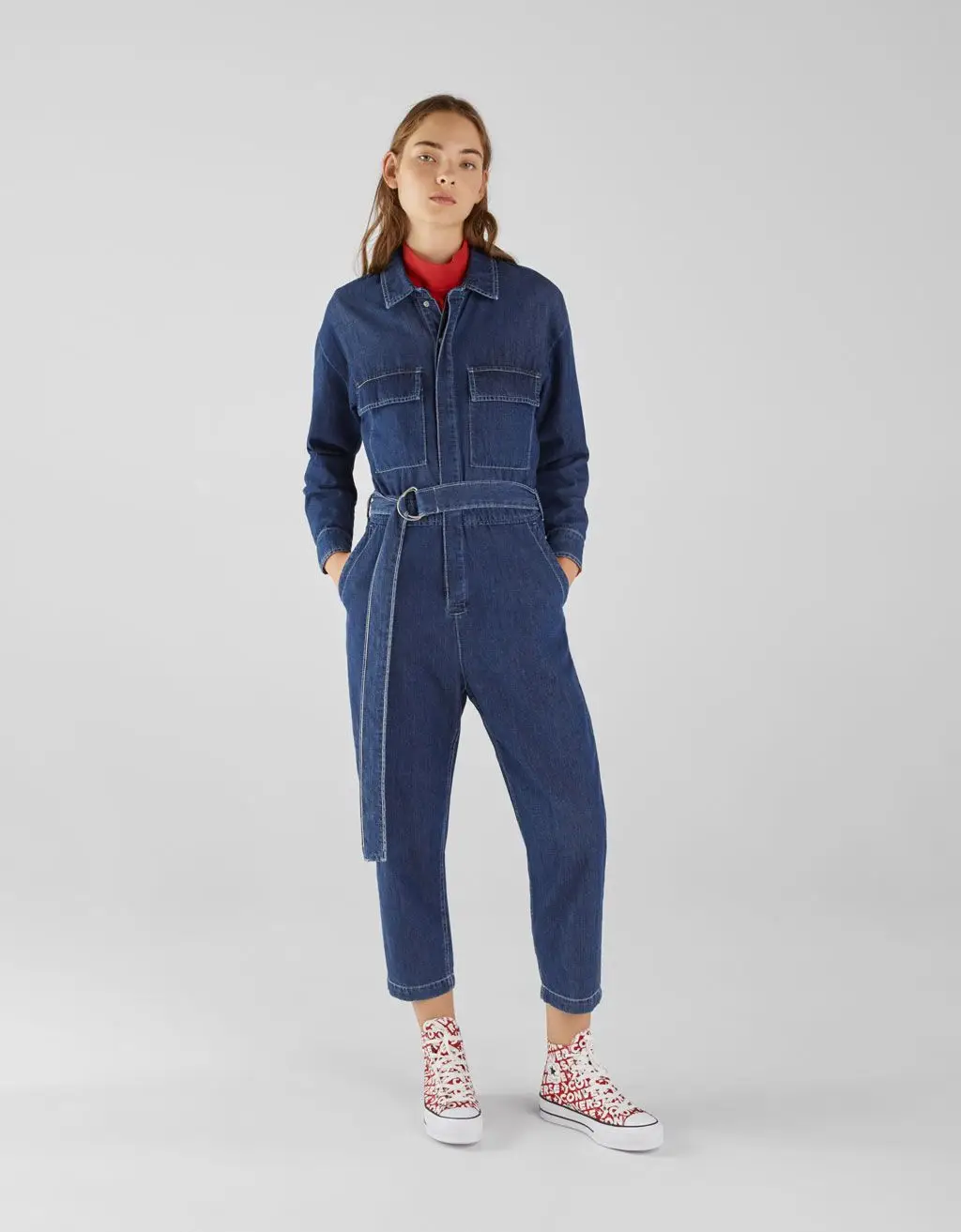 Bershka, 35,99€
