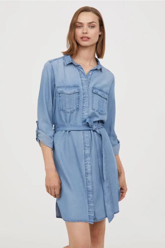 H&M, 24,99€