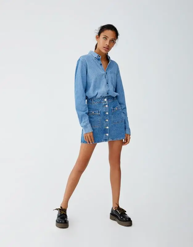 Pull&Bear, 19,99€