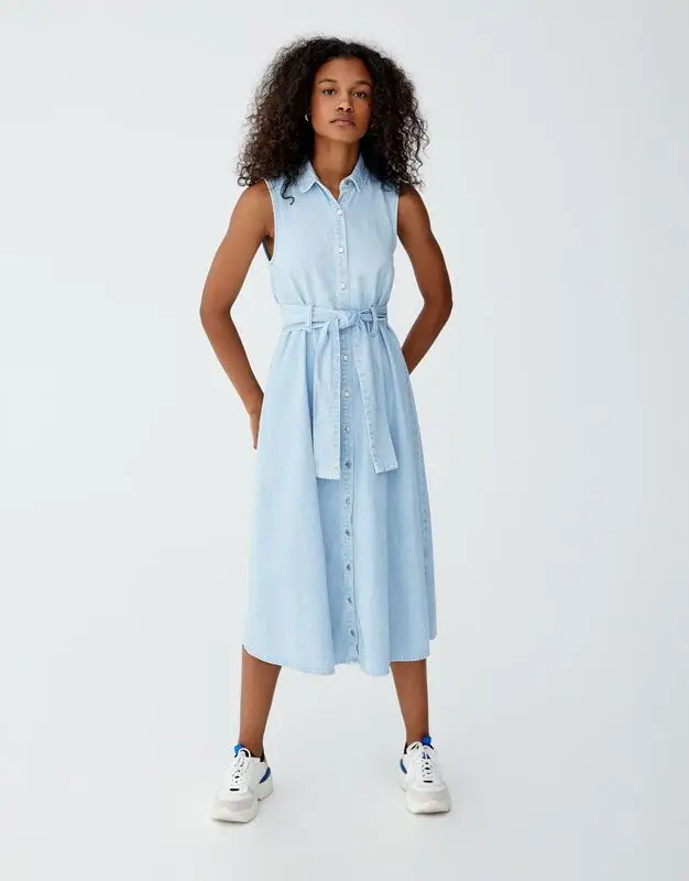 Pull&Bear, 25,99€
