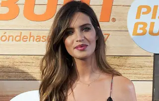 Sara Carbonero