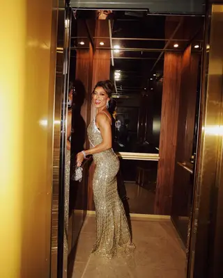 Juliana Paes