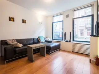 Apartamento em Amesterdão