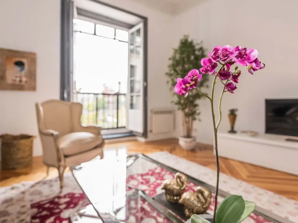 Apartamento em Madrid