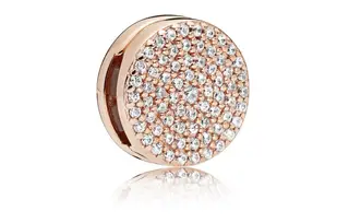 Clip Dazzling Elegance