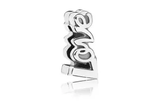 Clip Love da Pandora REFLEX