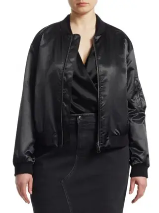 Bomber moderno