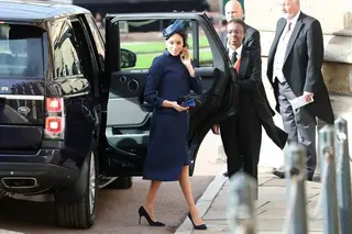 Meghan, Duquesa de Sussex