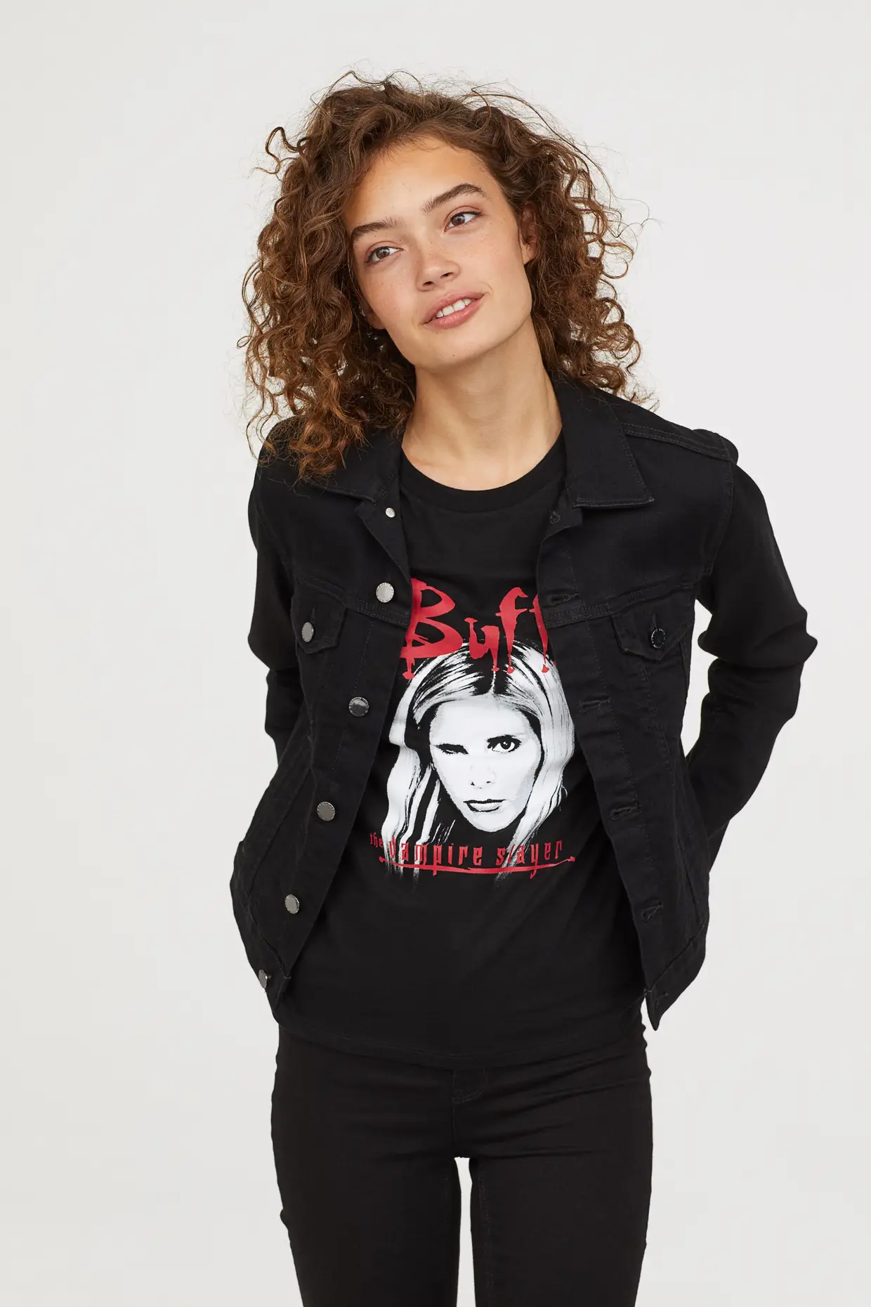 H&M