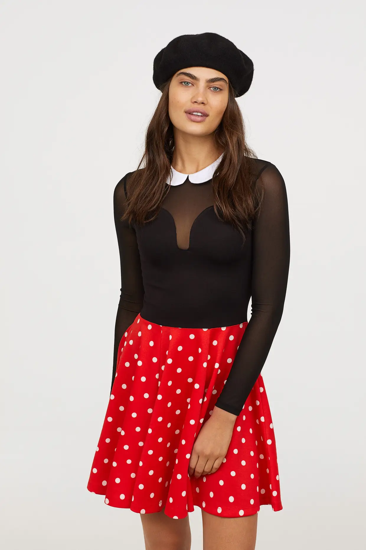 H&M