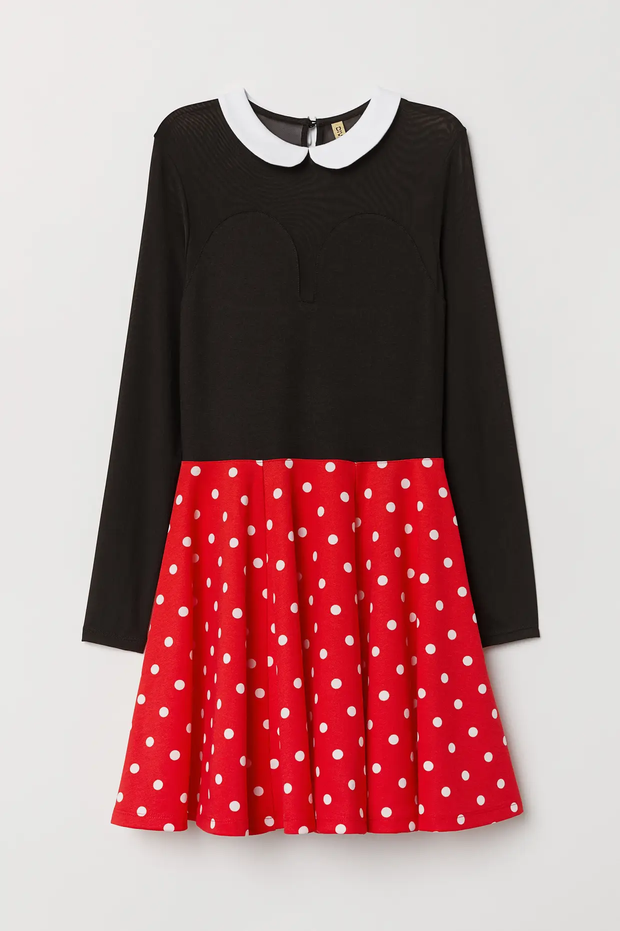 H&M