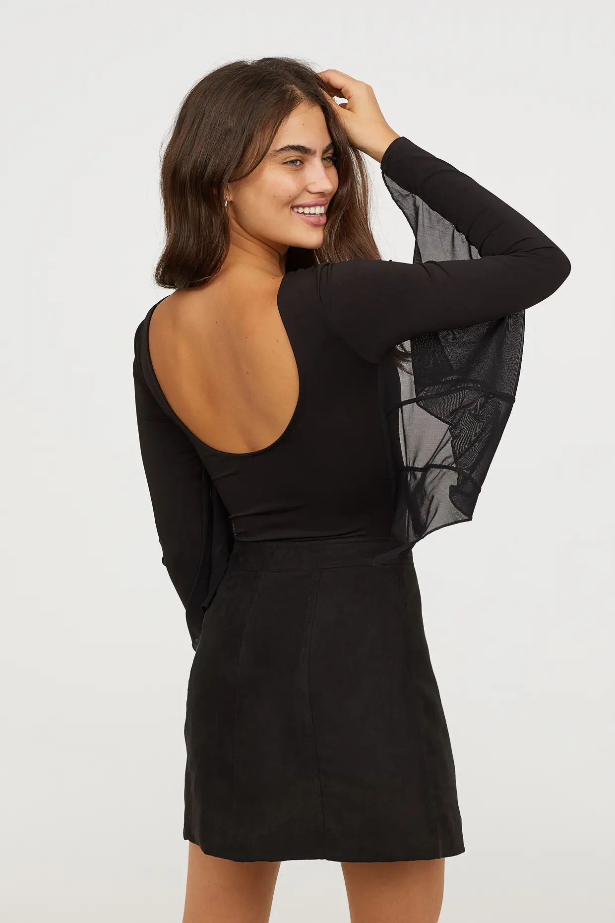 H&M