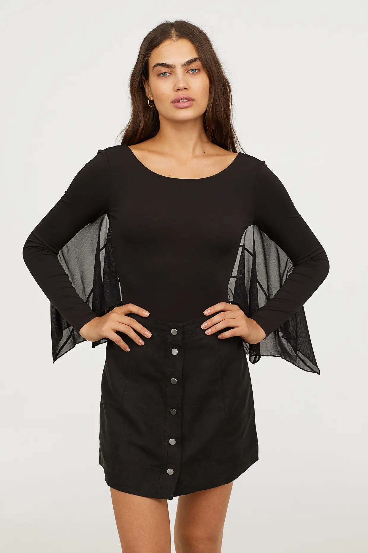 H&M