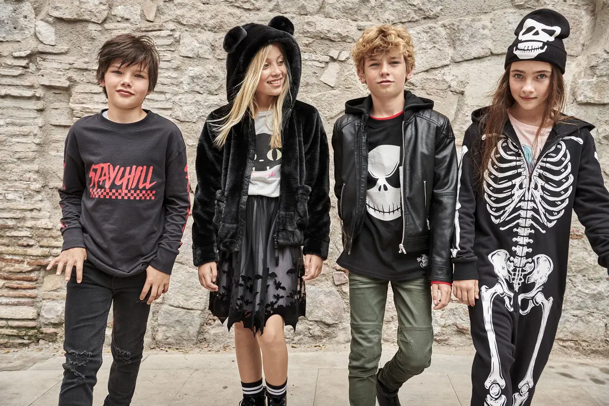 H&M