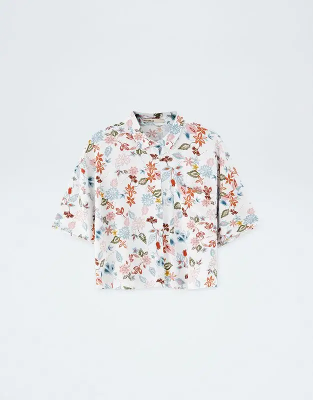Pull&Bear