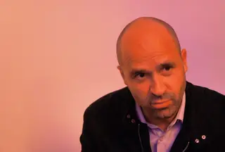 Nicolas Hennon