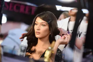 Bella Hadid
