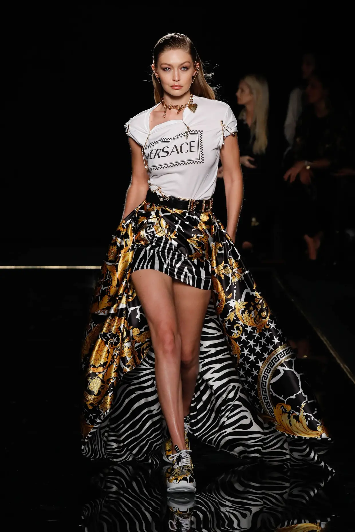 Gigi Hadid