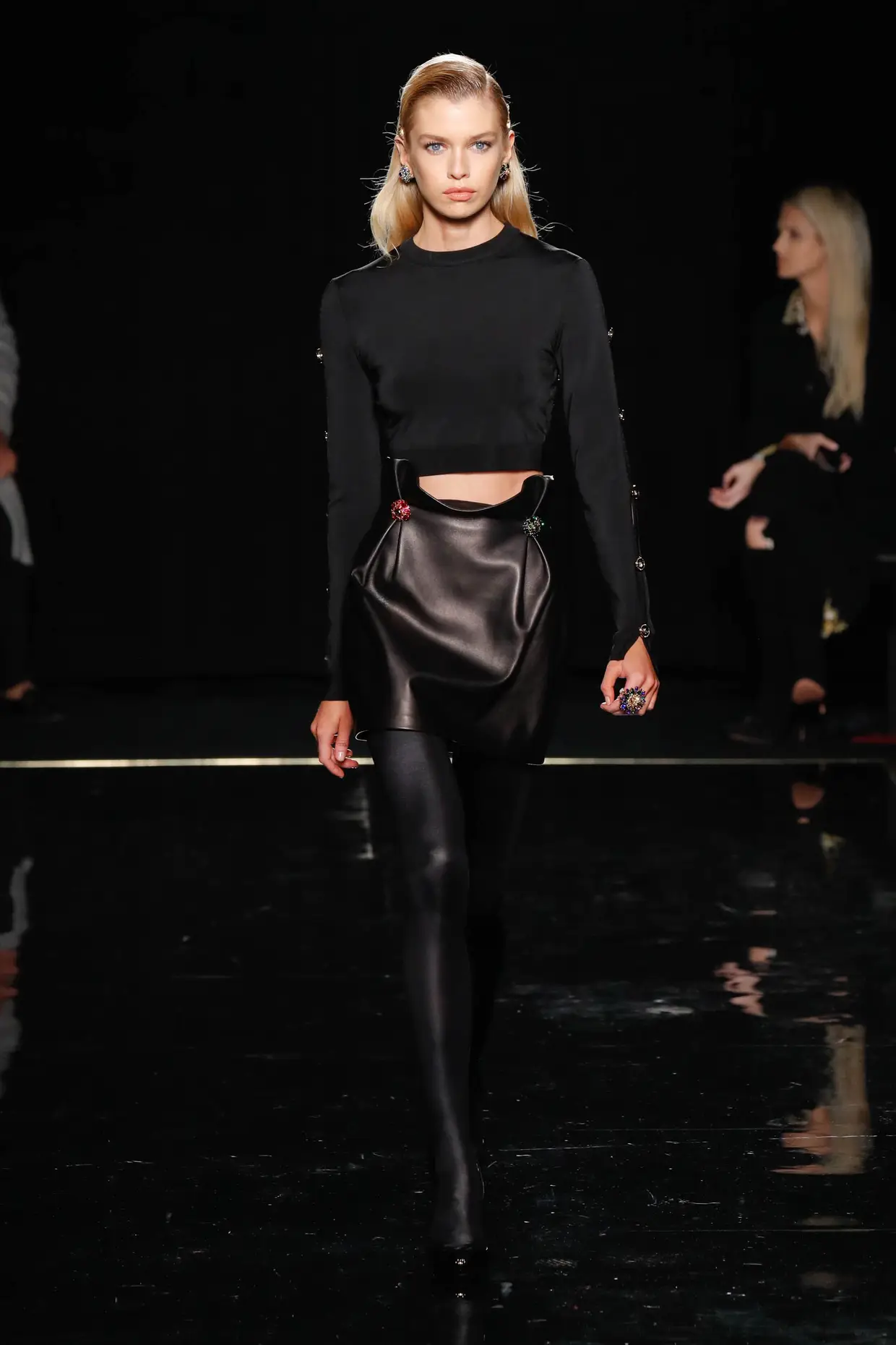 Stella Maxwell
