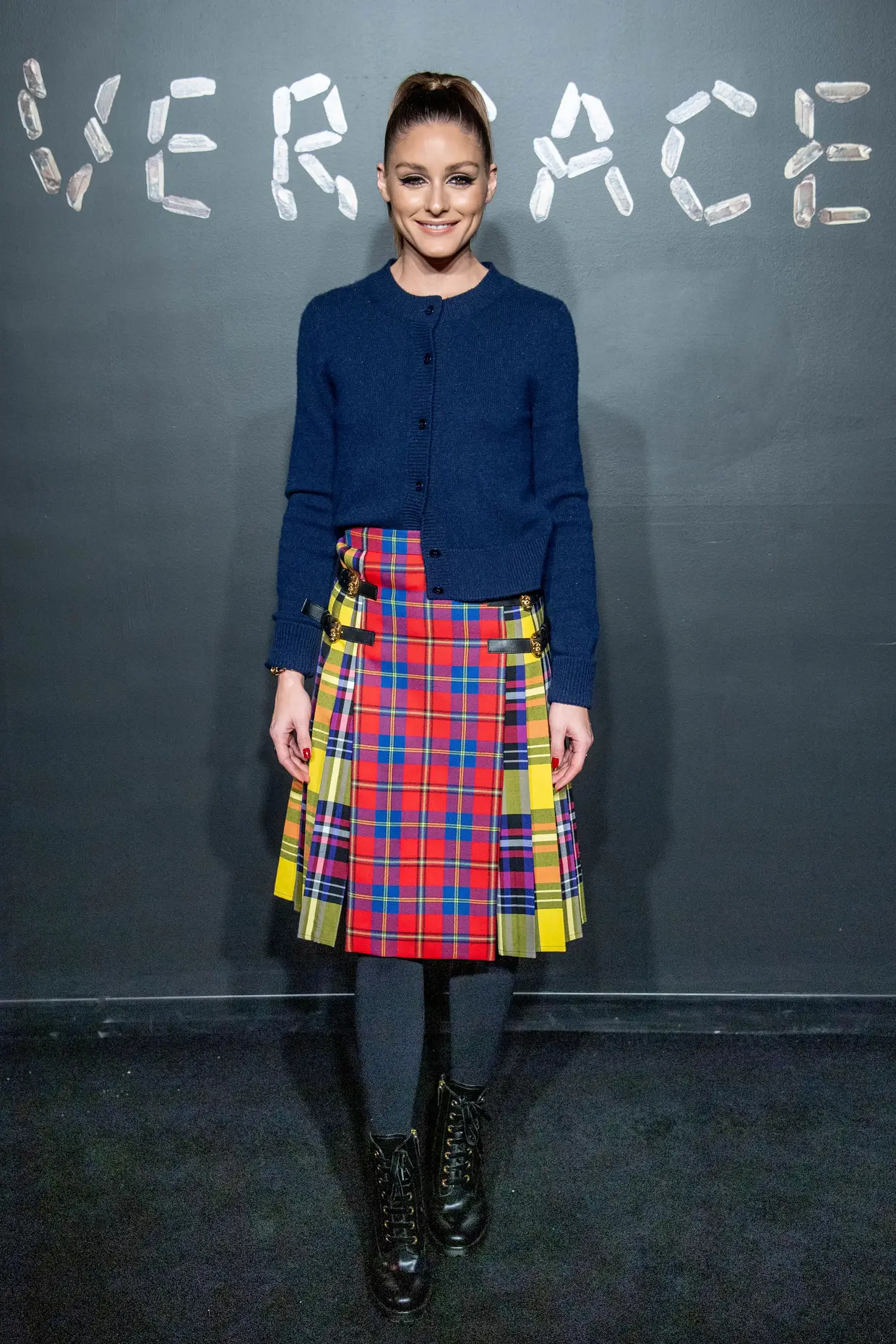 Olivia Palermo