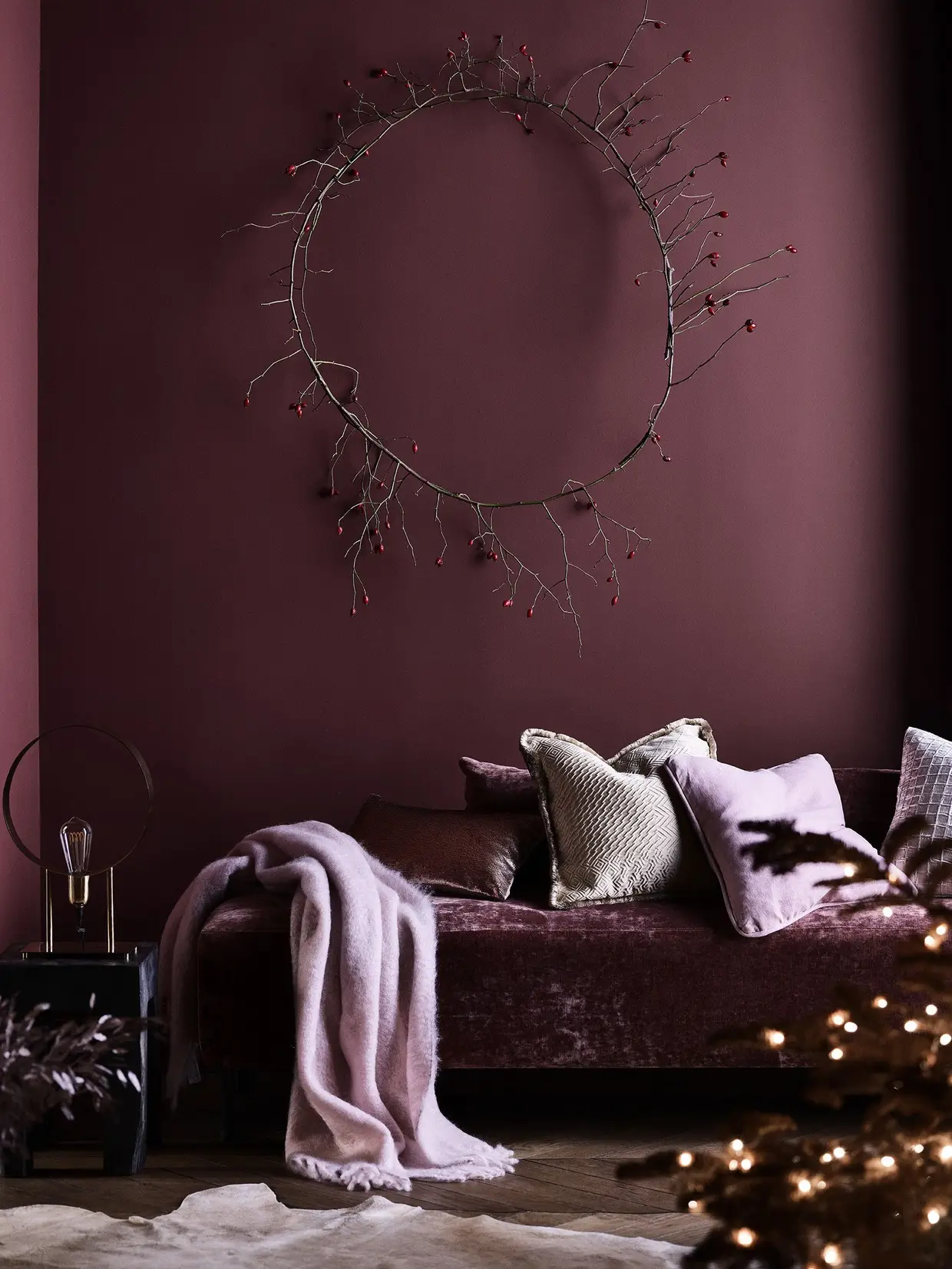 ZARA HOME