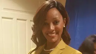 La'Reina Haynes