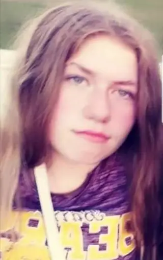 Jayme Closs