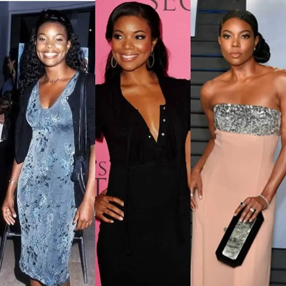 Gabrielle Union