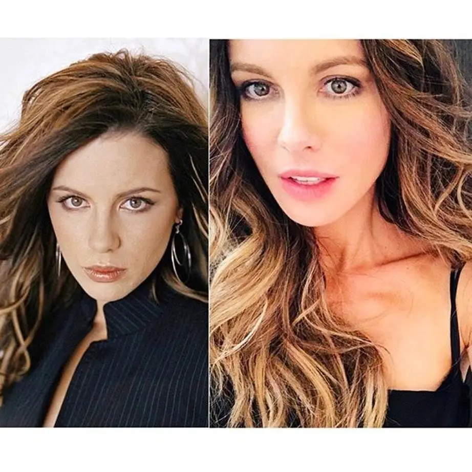 Kate Beckinsale