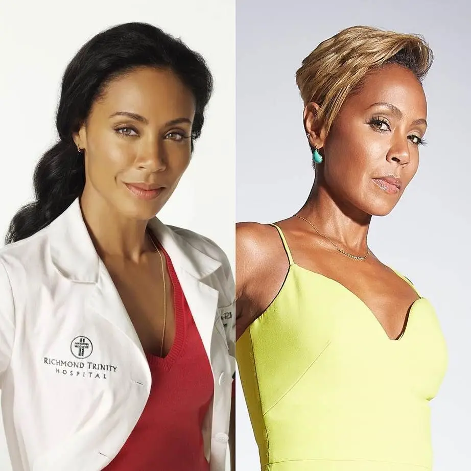Jada Pinkett Smith